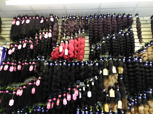 Beauty Supply Store «NY Beauty Supply», reviews and photos, 4121 Palm Beach Blvd, Fort Myers, FL 33916, USA