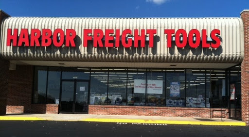 Harbor Freight Tools, 7424 Douglas Blvd, Douglasville, GA 30135, USA, 