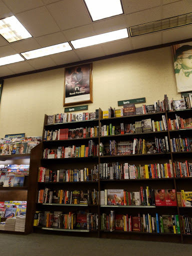 Book Store «Barnes & Noble», reviews and photos, 4916 S Broadway Ave, Tyler, TX 75703, USA