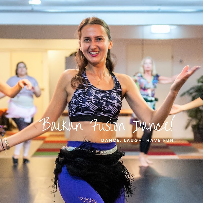 Balkan Fusion Dance