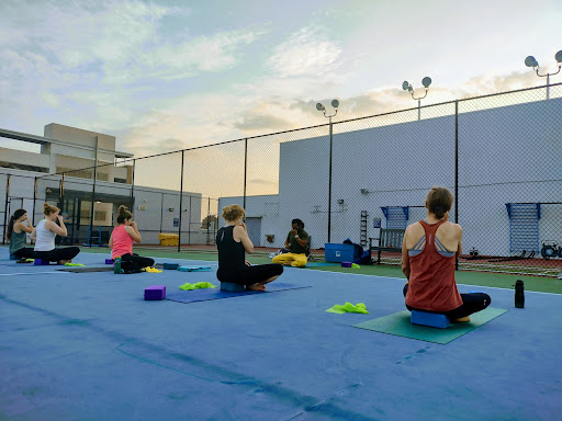 Gym «MUSC Wellness Center», reviews and photos, 45 Courtenay Dr, Charleston, SC 29401, USA