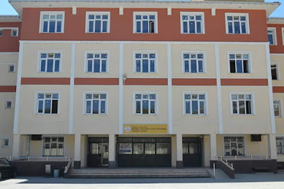 Arnavutköy Mehmet Akif Ersoy Çok Programlı Anadolu Lisesi