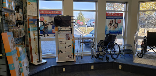 Pharmacy «Williams Bros Health Care Pharmacy», reviews and photos, 574 S Landmark Ave, Bloomington, IN 47403, USA