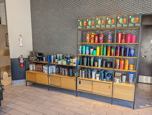 Starbucks image
