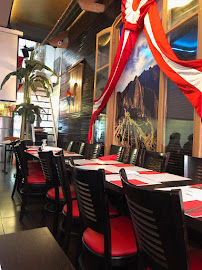 Atmosphère du Restaurant péruvien Sabor Peruano à Paris - n°17