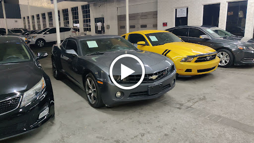 Used Car Dealer «DriveTime Used Cars», reviews and photos, 821 E Division St, Arlington, TX 76011, USA