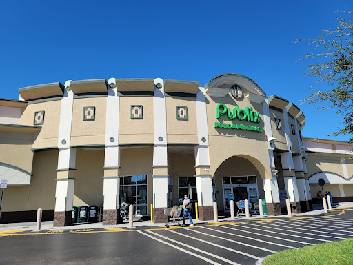 Supermarket «Publix Super Market at Columbia Promenade», reviews and photos, 1910 N John Young Pkwy, Kissimmee, FL 34741, USA