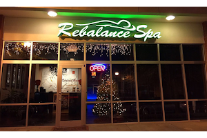 Rebalance Spa image