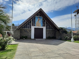 Iglesia Nuestra Señora de la Merced