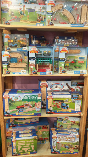 Toy Store «Teton Toys Lehi», reviews and photos, 1438 E Main St #7, Lehi, UT 84043, USA