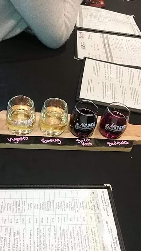 Winery «Arundel Cellars & Brewing Co», reviews and photos, 11727 E Main St, North East, PA 16428, USA
