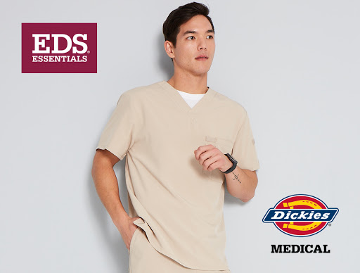 Uniform Store «Roberts Medical Uniforms», reviews and photos, 710 Boulevard St, Dover, OH 44622, USA