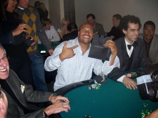 Casino «Ace & Jack Casino Theme Night Party Rentals NY NJ CT PA», reviews and photos, 109 N Central Ave, Valley Stream, NY 11580, USA
