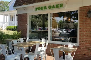 Four Oaks Cafe & Juice Bar image