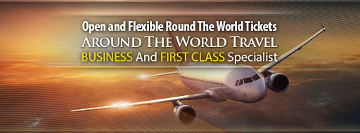 Travel Agency «Ticketsroundtheworld.com», reviews and photos, 16704 International Blvd, SeaTac, WA 98188, USA