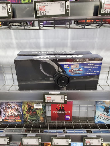 Electronics Store «Best Buy», reviews and photos, 100 Consumer Square, Mays Landing, NJ 08330, USA