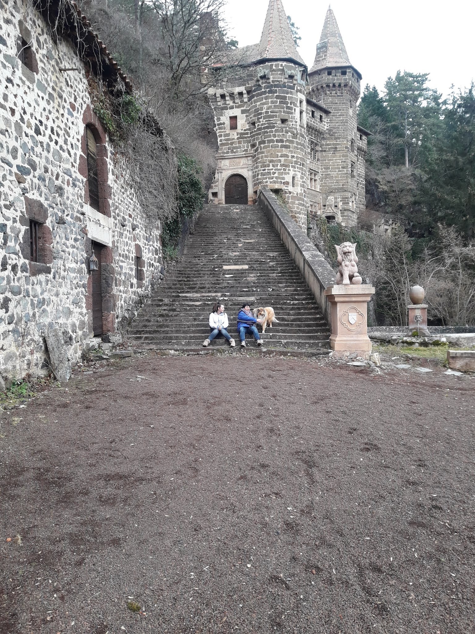 Photo n° 1 de l'avis de Andrea. fait le 13/02/2019 à 15:59