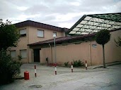 Colegio Público Doña Teresa Bertrán de Lis