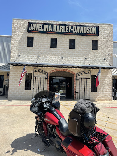 Harley-Davidson Dealer «Javelina Harley Davidson», reviews and photos, 29078 Interstate 10 Frontage Rd, Boerne, TX 78006, USA