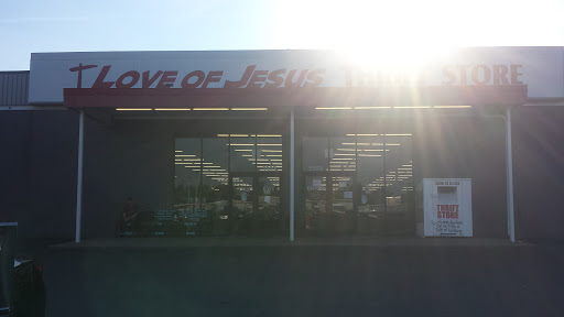 Thrift Store «Love of Jesus Thrift Store South», reviews and photos, 5503 Midlothian Turnpike, Richmond, VA 23225, USA
