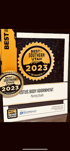 Explore medusa thigh tattoo ideas, creative tattoo ideas in Saint George, available at Lotus Body Adornment