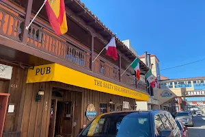 The Salty Seal Brewpub and Sports Bar image