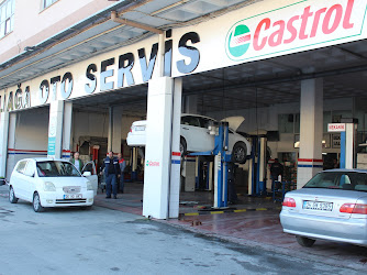 Aliağa Oto Servis