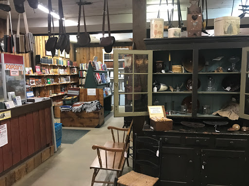 Gun Shop «Log Cabin Sport Shop», reviews and photos, 8010 Lafayette Rd, Lodi, OH 44254, USA