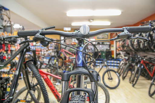 Bicycle Store «Xtreme Outfitters», reviews and photos, 654 Maltman Dr, Grass Valley, CA 95945, USA