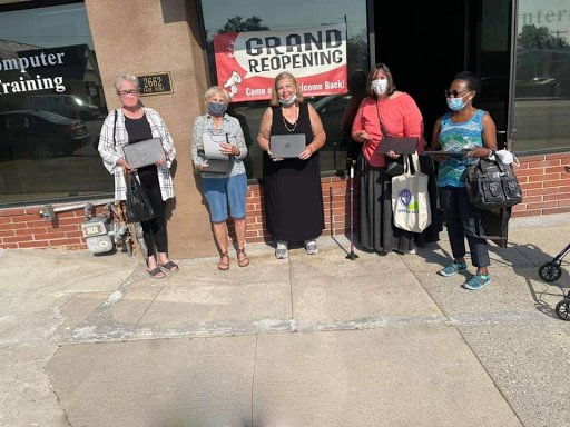 Neighbors Empowering Youth image