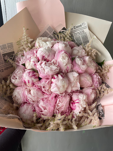 Florist «LV Flower Events», reviews and photos, 6331 Avenue N, Brooklyn, NY 11234, USA