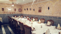 Atmosphère du Restaurant marocain La Rose Des Sables à Conflans-Sainte-Honorine - n°6