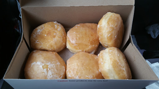 Donut Shop «Shipley Do-Nuts», reviews and photos, 501 E Abram St, Arlington, TX 76010, USA