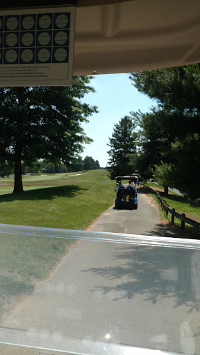 Golf Course «Knob Hill Golf Course», reviews and photos, 1 Shinnecock Dr, Manalapan Township, NJ 07726, USA