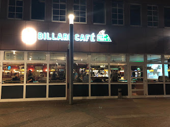 Billard Cafe City-Treff