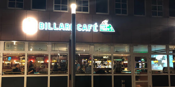 Billard Cafe City-Treff