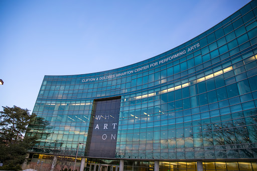 Performing Arts Theater «Wharton Center for Performing Arts», reviews and photos, 750 E Shaw Ln, East Lansing, MI 48824, USA
