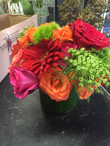 Florist «Buy the Bunch», reviews and photos, 103 Railroad Ave, Fort Mill, SC 29715, USA