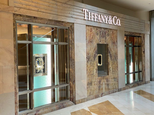Jewelry Store «Tiffany & Co.», reviews and photos, 105 Bellevue Way NE, Bellevue, WA 98004, USA