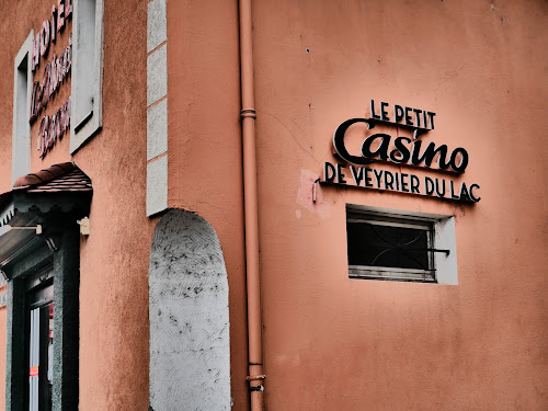 Épicerie Le Petit Casino Veyrier-du-Lac