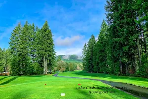 Lake Cushman Golf Course image