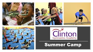 Clinton Gymnastics Academy - photo 9