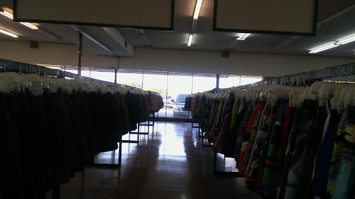 Thrift Store «Family Thrift Center», reviews and photos, 811 Bandera Rd, San Antonio, TX 78228, USA