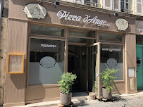 Photos du propriétaire du Pizzeria Pizza d'Ange... à Saint-Jean-d'Angély - n°1