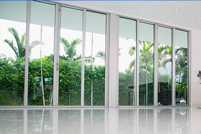 Chatswood Glass & Shower Screens PTY LTD