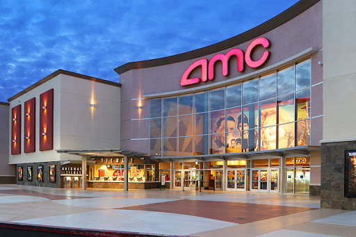 Movie Theater «AMC Glendora 12», reviews and photos, 1337 E Gladstone St, Glendora, CA 91740, USA