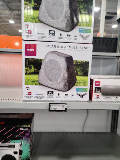 Electronics Store «Best Buy», reviews and photos, 445 Howe Ave, Cuyahoga Falls, OH 44221, USA