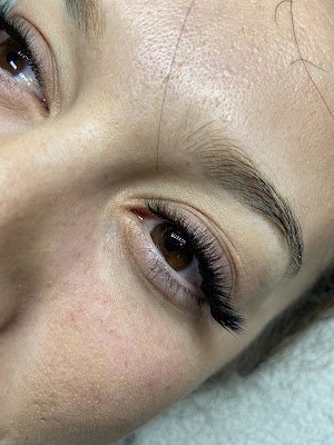 IdileBeauty Extensions de Cils Ajaccio Propriano à Ajaccio