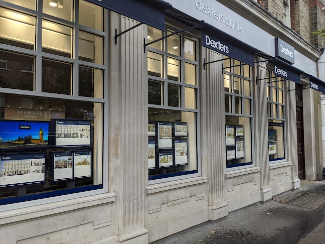 Comments and reviews of Dexters Maida Vale Estate Agents