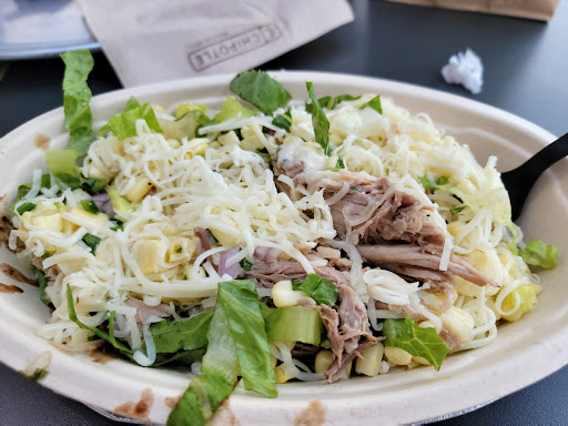 Fast Food Restaurant «Chick-fil-A», reviews and photos, 970 Norland Ave, Chambersburg, PA 17201, USA